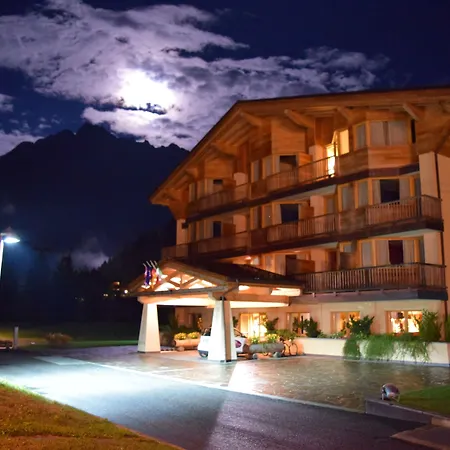 Hotel Garni Pegrà-2
